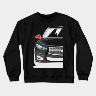 Q50 2014 Crewneck Sweatshirt